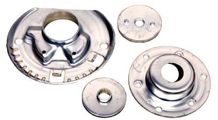 auto parts exporters & suppliers