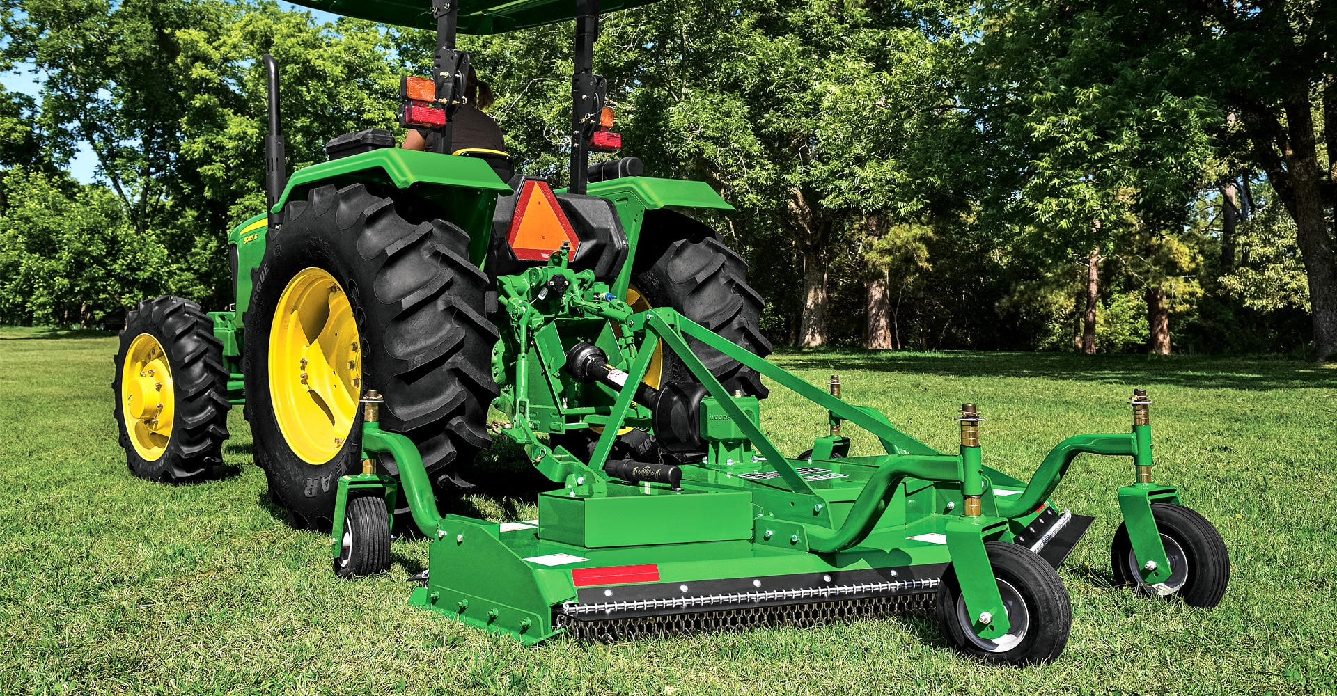 rotary mower parts manufacturers