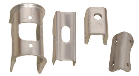 sheet metal components manufacturers