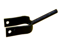 finish mower parts