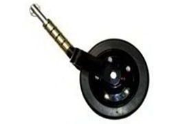 finish mower parts for tapper bearing
