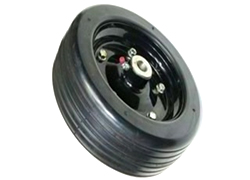 finish mower parts manufacturers