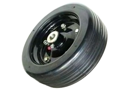 finish mower parts exporters