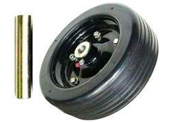 finish mower parts exporters