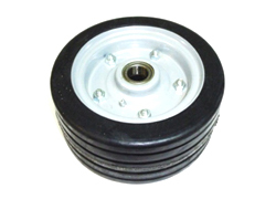 solid molded tire manufacturers