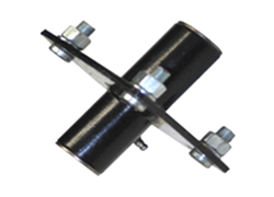 Fabricated Hub & Bushing